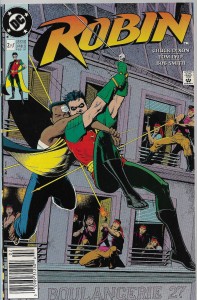 Robin 2/1991