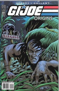 G.I. Joe Origins 14/2010