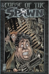 Curse of the Spawn 5/1996