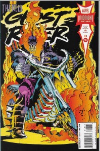 Ghost Rider 46/1994