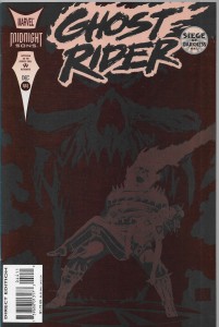 Ghost Rider 44/1993