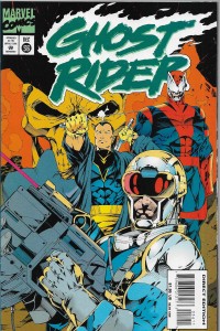 Ghost Rider 56/1994