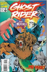 Ghost Rider 55/1994