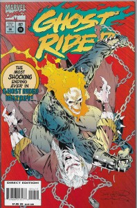 Ghost Rider 54/1994