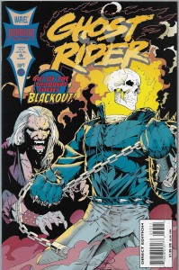 Ghost Rider 53/1994