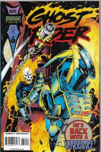 Ghost Rider 51/1994 