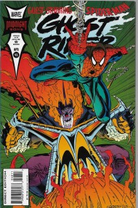 Ghost Rider 48/1994 