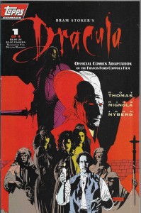 Bram Stoker's Dracula 1/1992