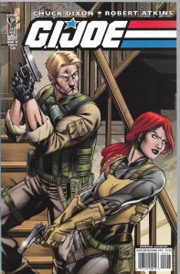 G.I. Joe 15/2010