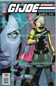 G.I. Joe : Special-Helix 1/2009