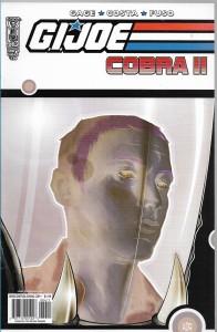 G.I. Joe Cobra II 4/2010