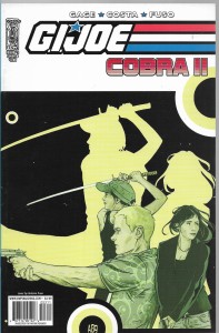 G.I. Joe Cobra II 3/2010