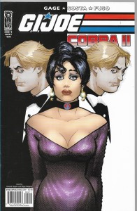 G.I. Joe Cobra II 2/2010