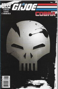 G.I. Joe Cobra 8/2010