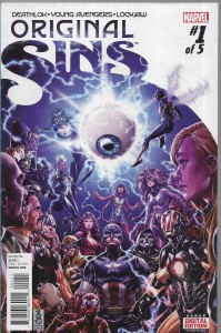 Original Sins 1/2014