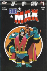 Big Max 1/2006