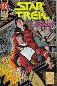 Star Trek 46/1993  