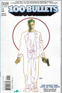 100 Bullets 9/2000