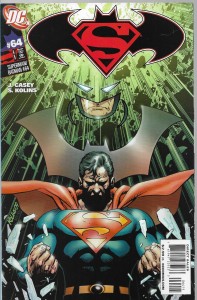 Superman Batman 64/2009