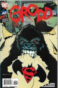 Superman Batman 63/2009