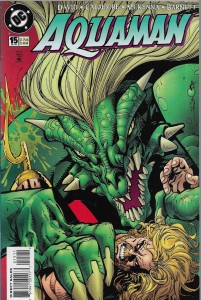 Aquaman 15/1995