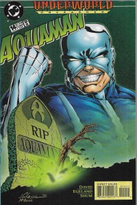 Aquaman 14/1995