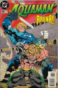 Aquaman 13/1995