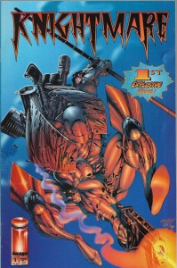 Knightmare 0-4/1995