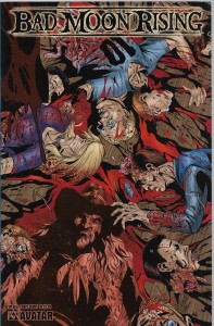 Bad Moon Rising 1/2006