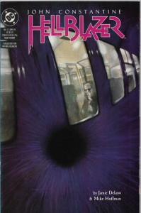Hellblazer 17/1989