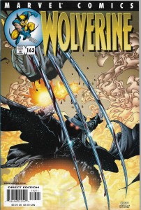 Wolverine 163/2001