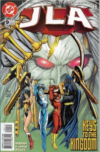 JLA  9/1997