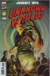 Journey into Unknown Worlds 1/2019 