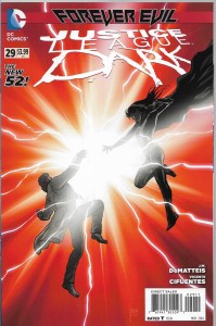 Justice League Dark 29/2014