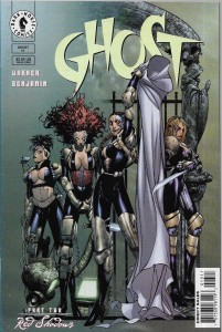 Ghost 13/1999