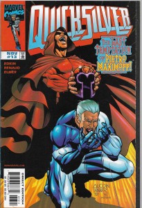 Quicksilver 13/1998