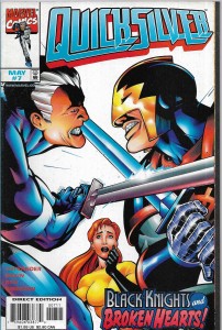 Quicksilver 7/1998 