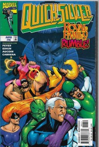 Quicksilver 6/1998 