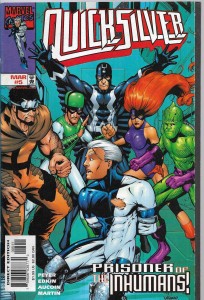 Quicksilver 5/1998 