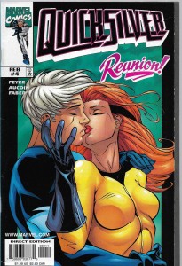 Quicksilver 4/1998 
