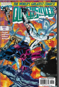 Quicksilver 2/1997 B