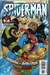 The Sensational Spider-man 26/1998 