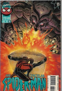The Spectacular Spider-man 236/1996 