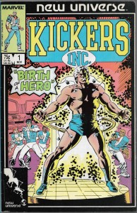 Kickers 1-2/1986