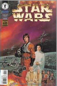 Star Wars : A New Hope - The Special Edition 4/1997