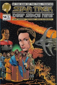 Star Trek : Deep Space Nine 14/1994