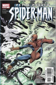 Peter Parker : Spider-man 49/2002  KEY