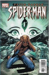 Peter Parker : Spider-man 48/2002  KEY 