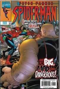 Spider-man 94/1998 