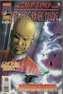 Star Trek : Deep Space Nine 6/1997